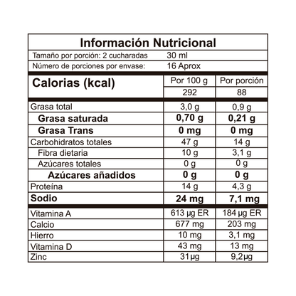 Hallprost Acua – Suplemento Líquido con Semillas de Calabaza, Granada, Té Verde, Cúrcuma y Zinc | 500 ml